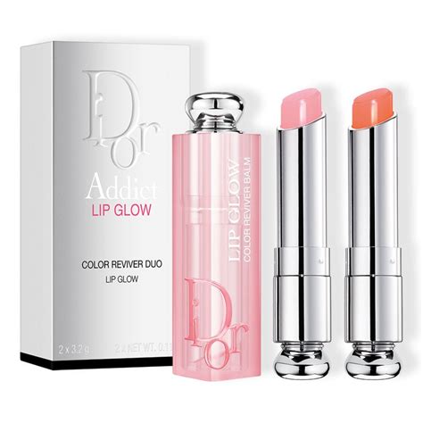 dior addict lip glow pink pantip|dior lip glow warm beige.